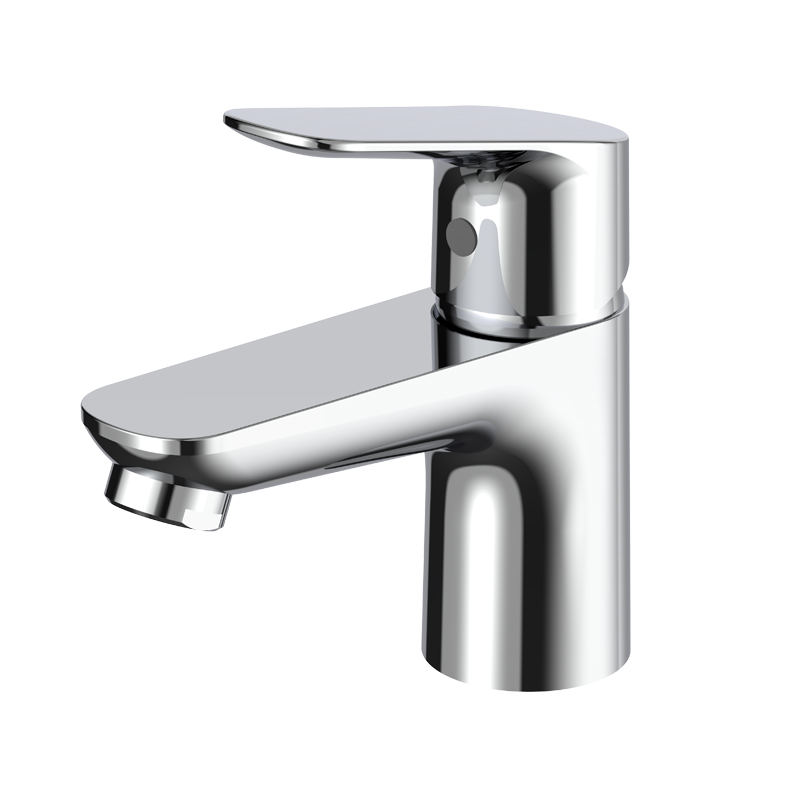 Basin Mixer 60