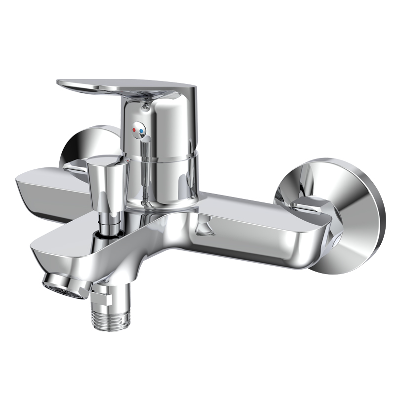Bath-Shower Mixer