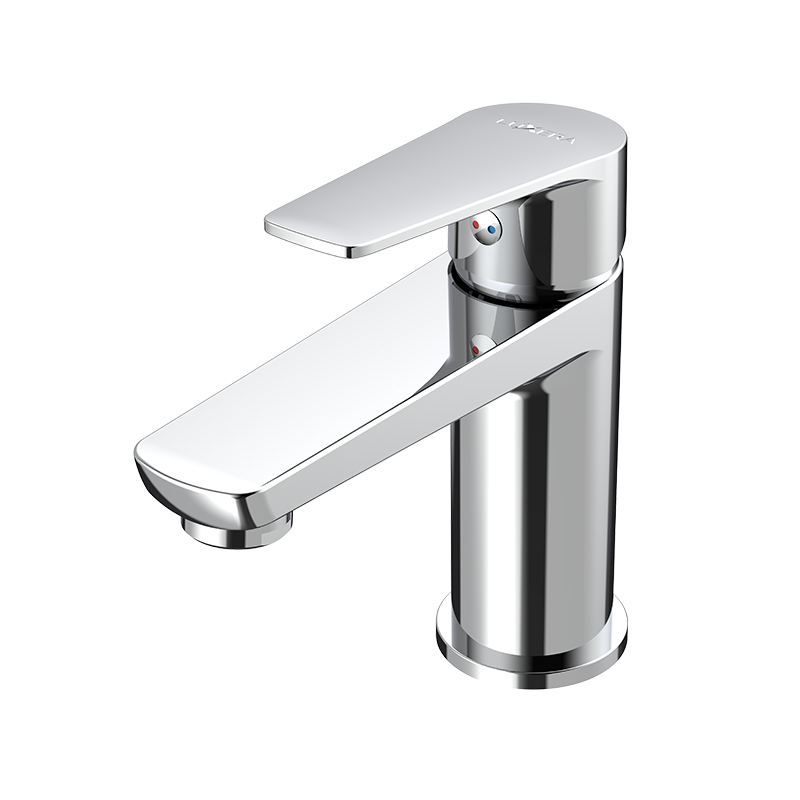 Basin Mixer