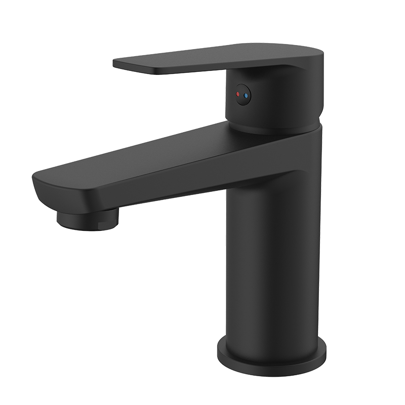 Basin Mixer