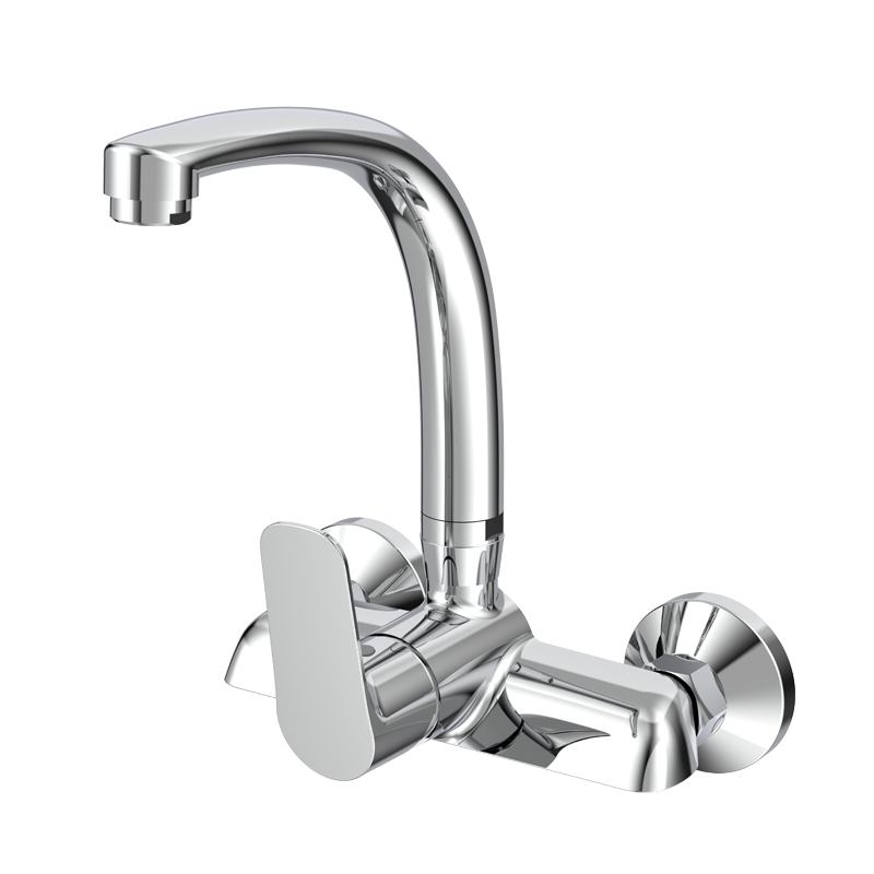 Sink Mixer
