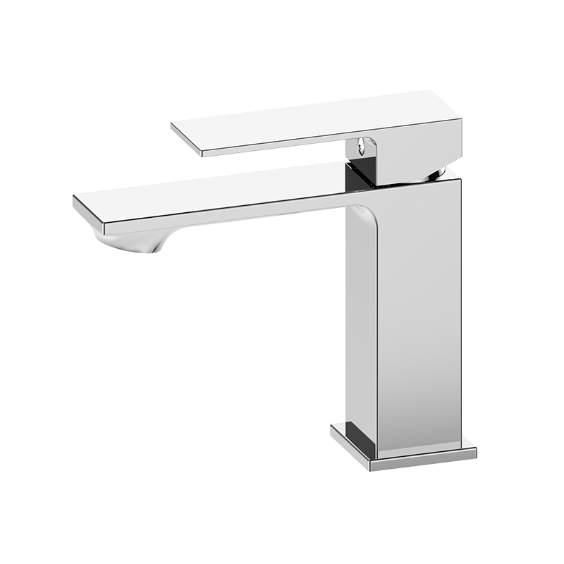 Basin Mixer