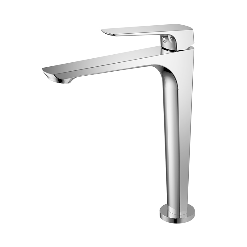 Tall Basin Mixer