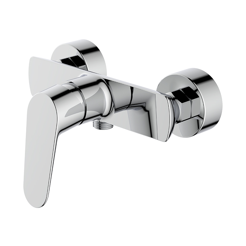 Wall Mounted Shower mixer