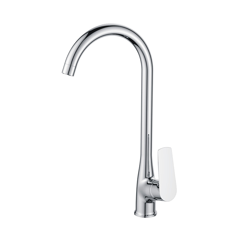 Sink Mixer