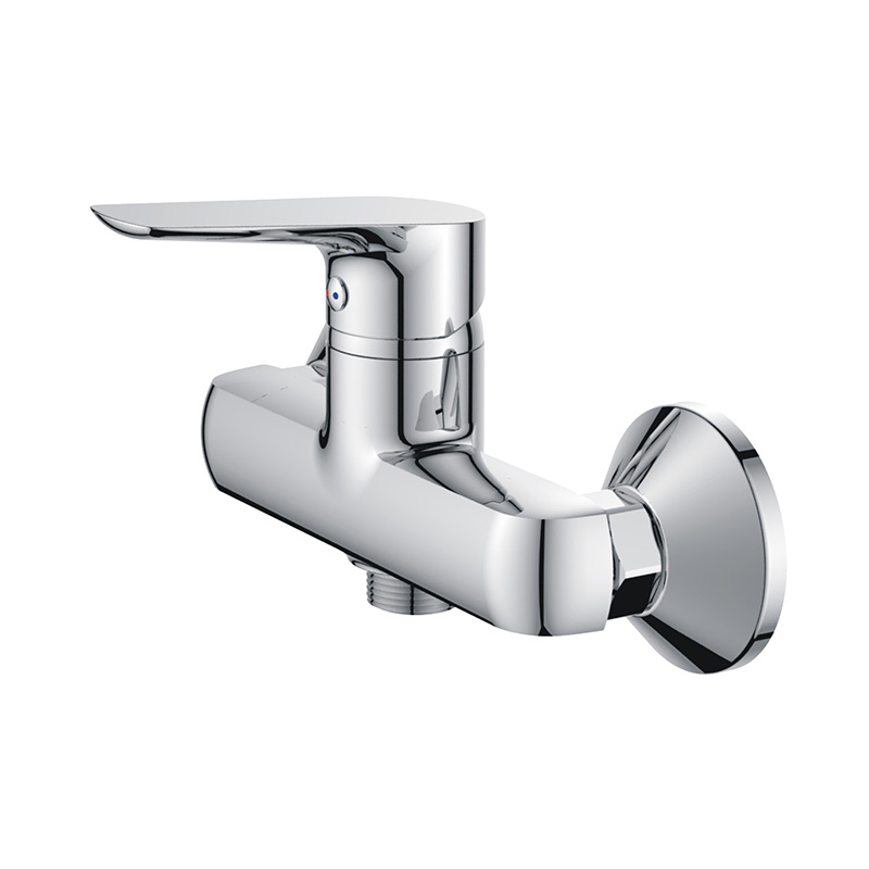 Wall Mounted Shower Mixer