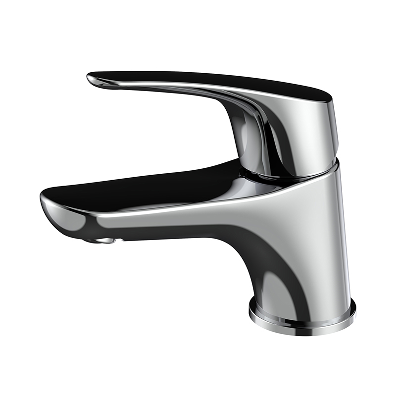 Basin Mixer