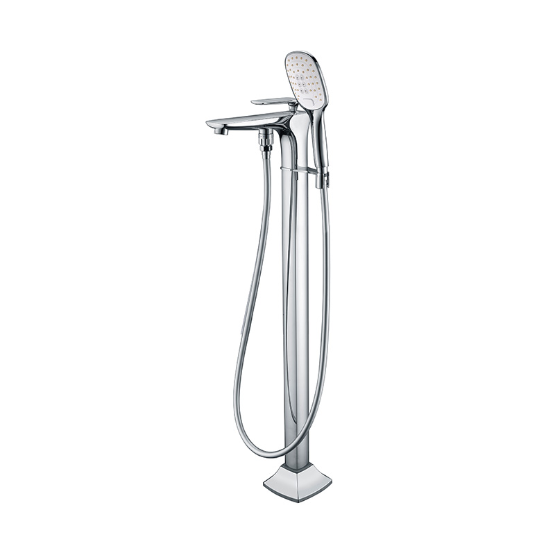 Bathtub Mixer