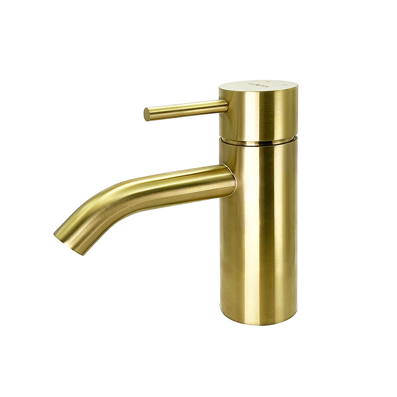 Basin Mixer
