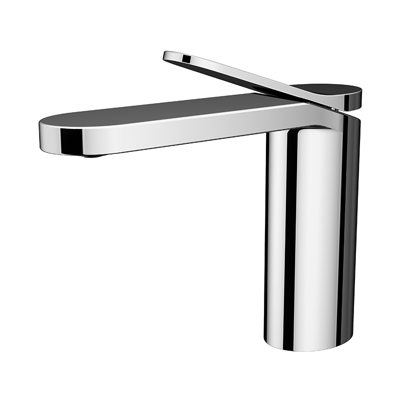 Basin Mixer