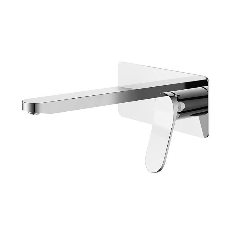 Concealed Basin Mixer