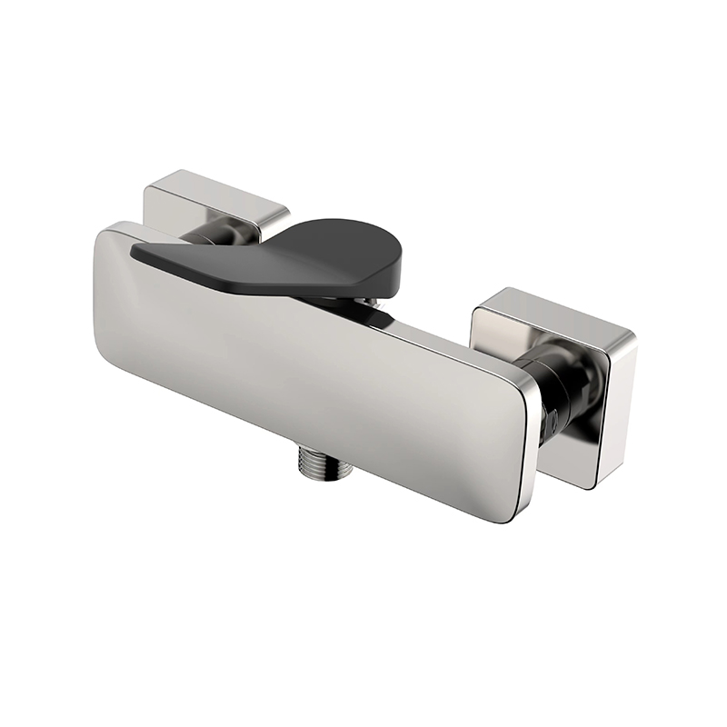 Wall Mounted Shower Mixer