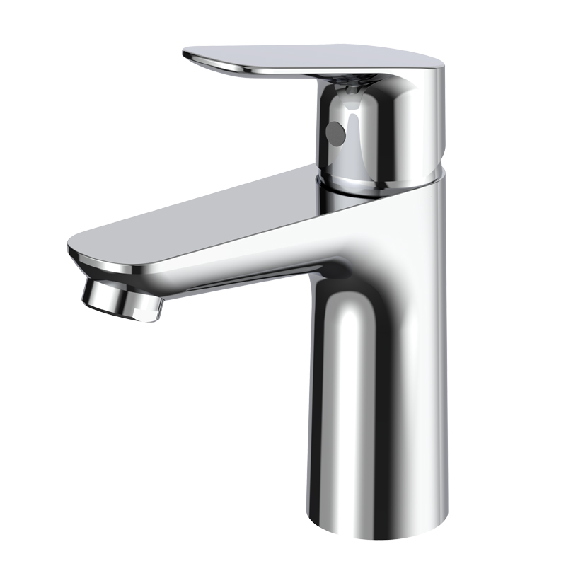 Basin Mixer 100