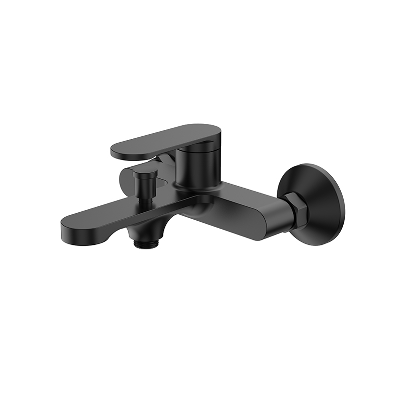 Bath-Shower Mixer
