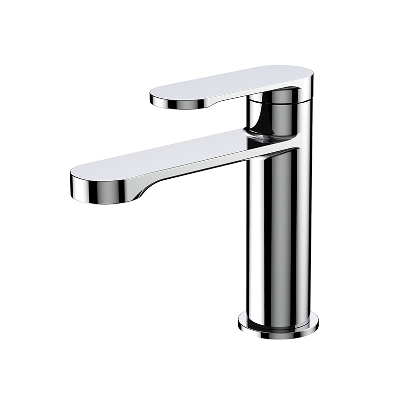 Basin Mixer