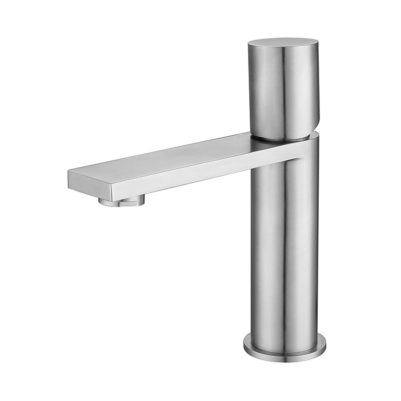 Basin Mixer