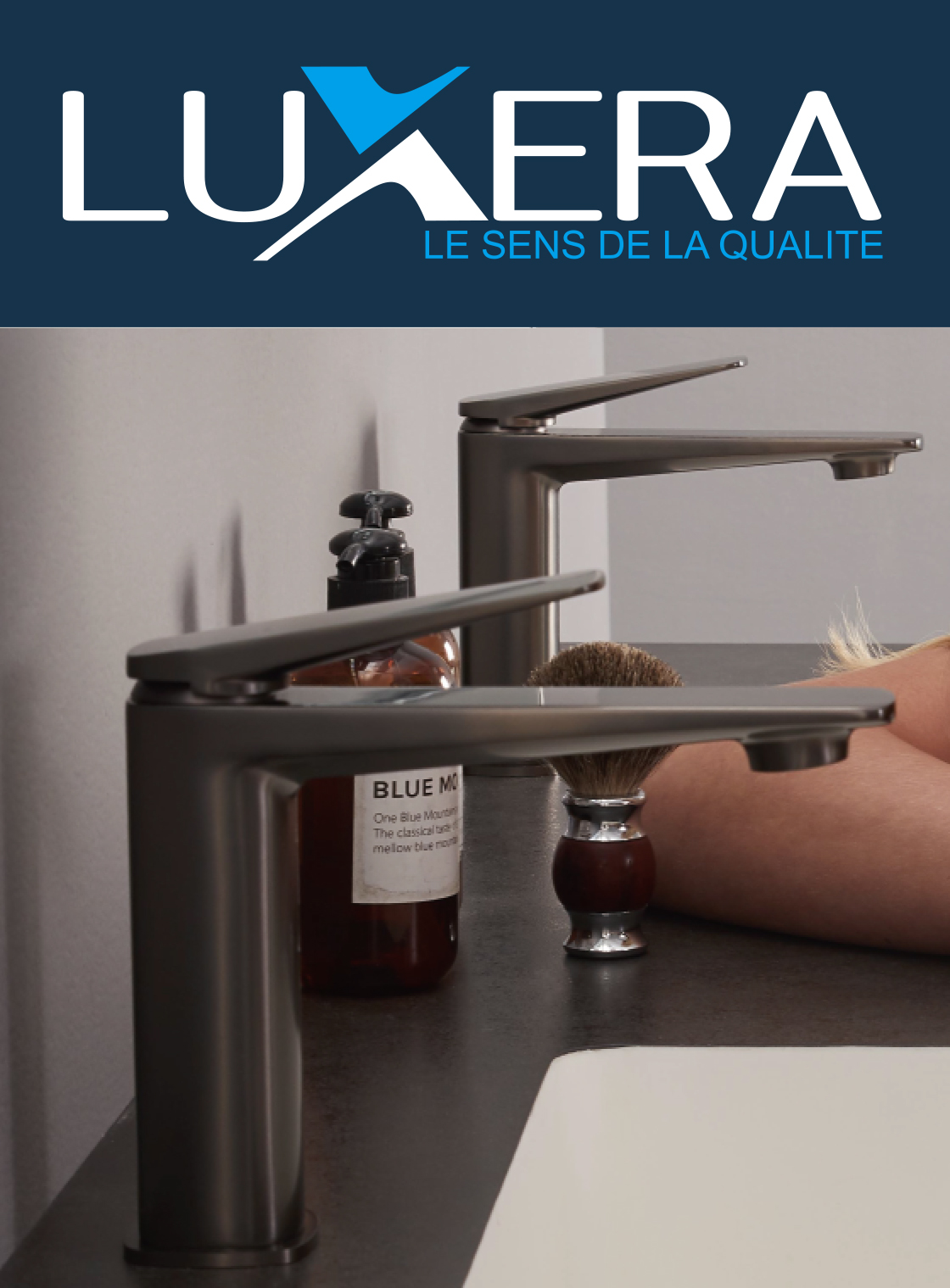 BLADE SERIES LEAFLET