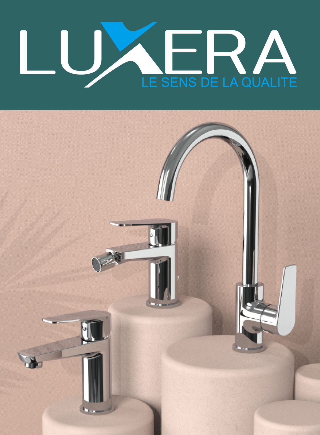 CLASSY SERIES LEAFLET