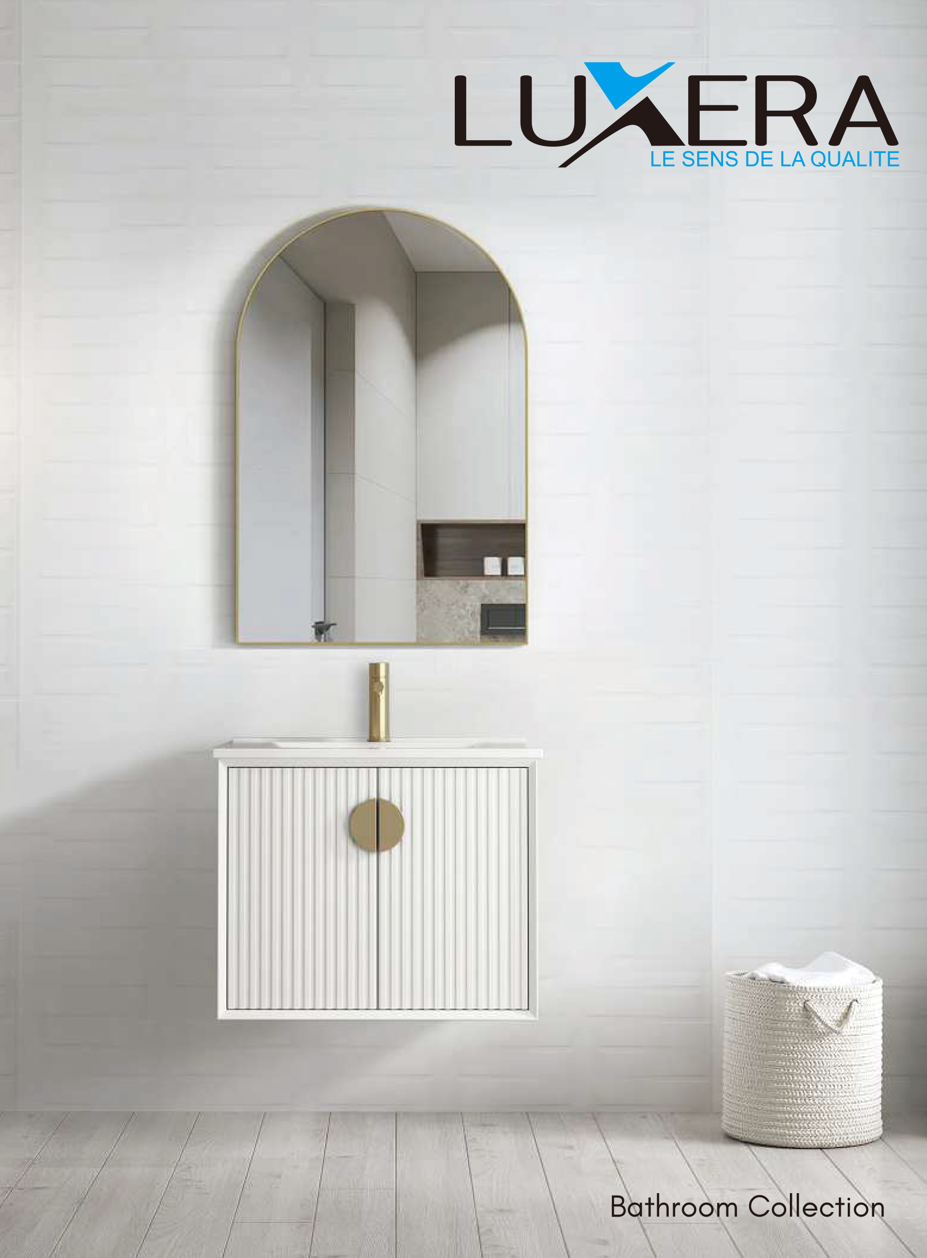 BATHROOM CATALOGUE