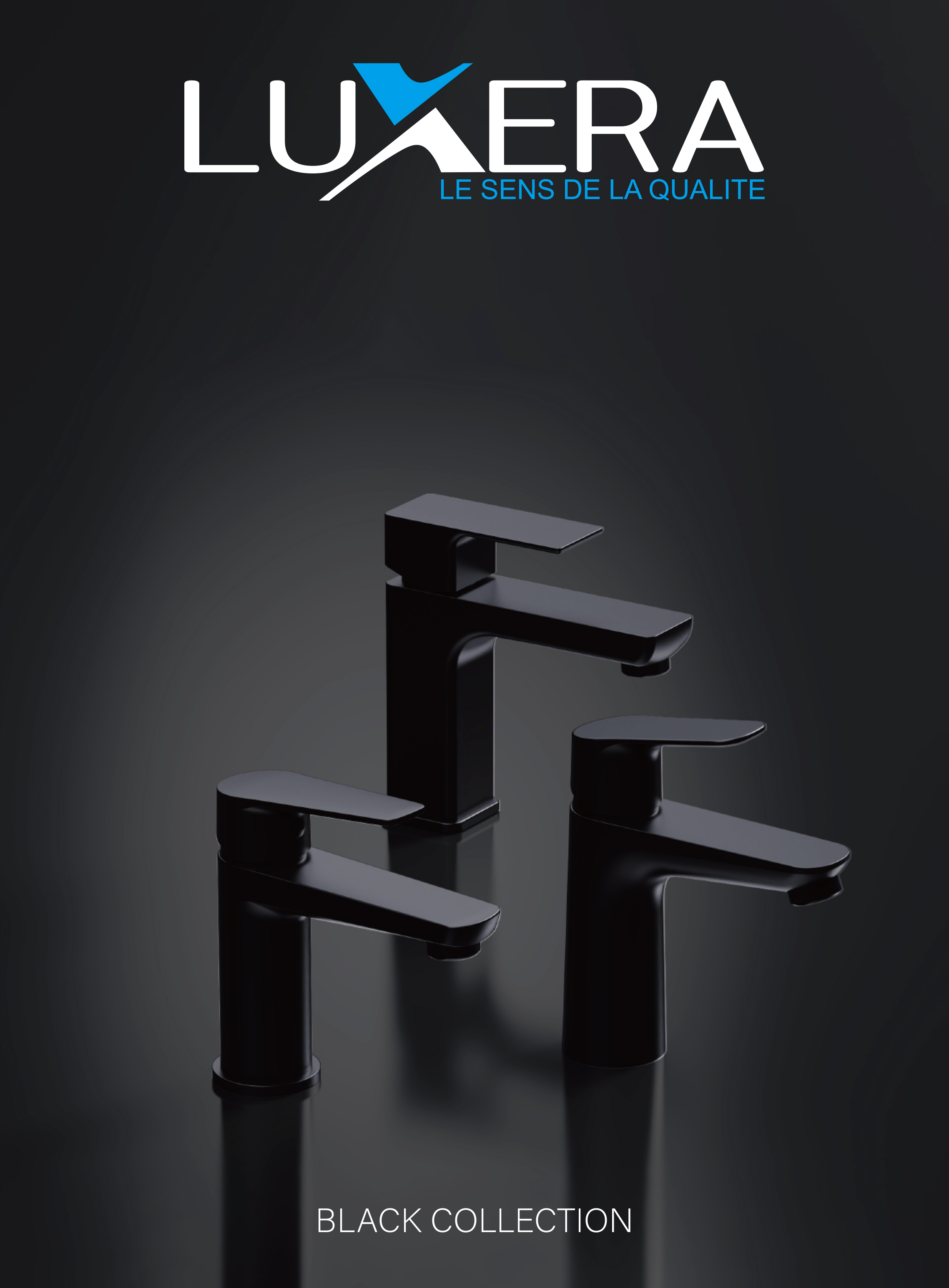 BLACK COLLECTION 2025