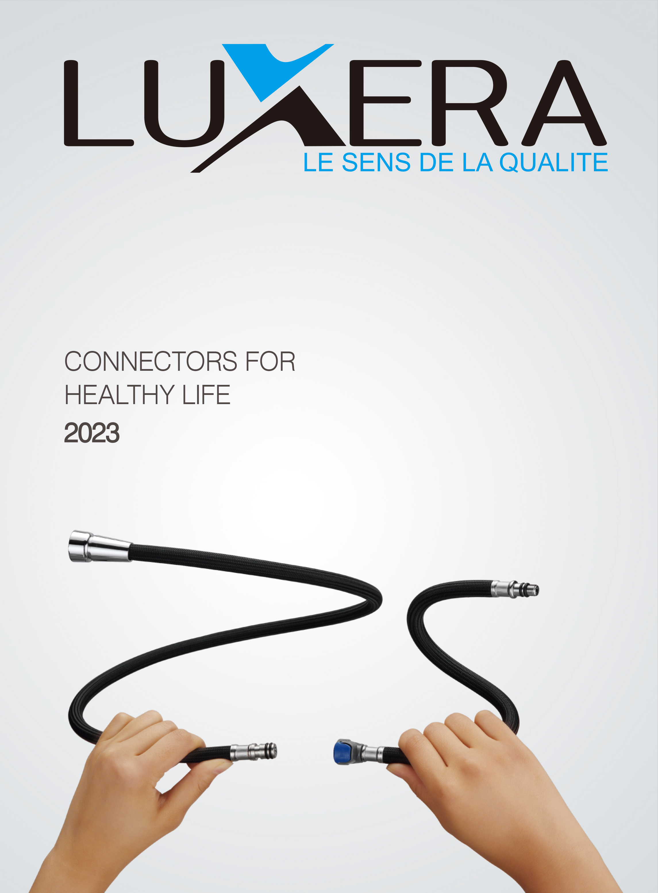 FLEXIBLE HOSES CATALOGUE