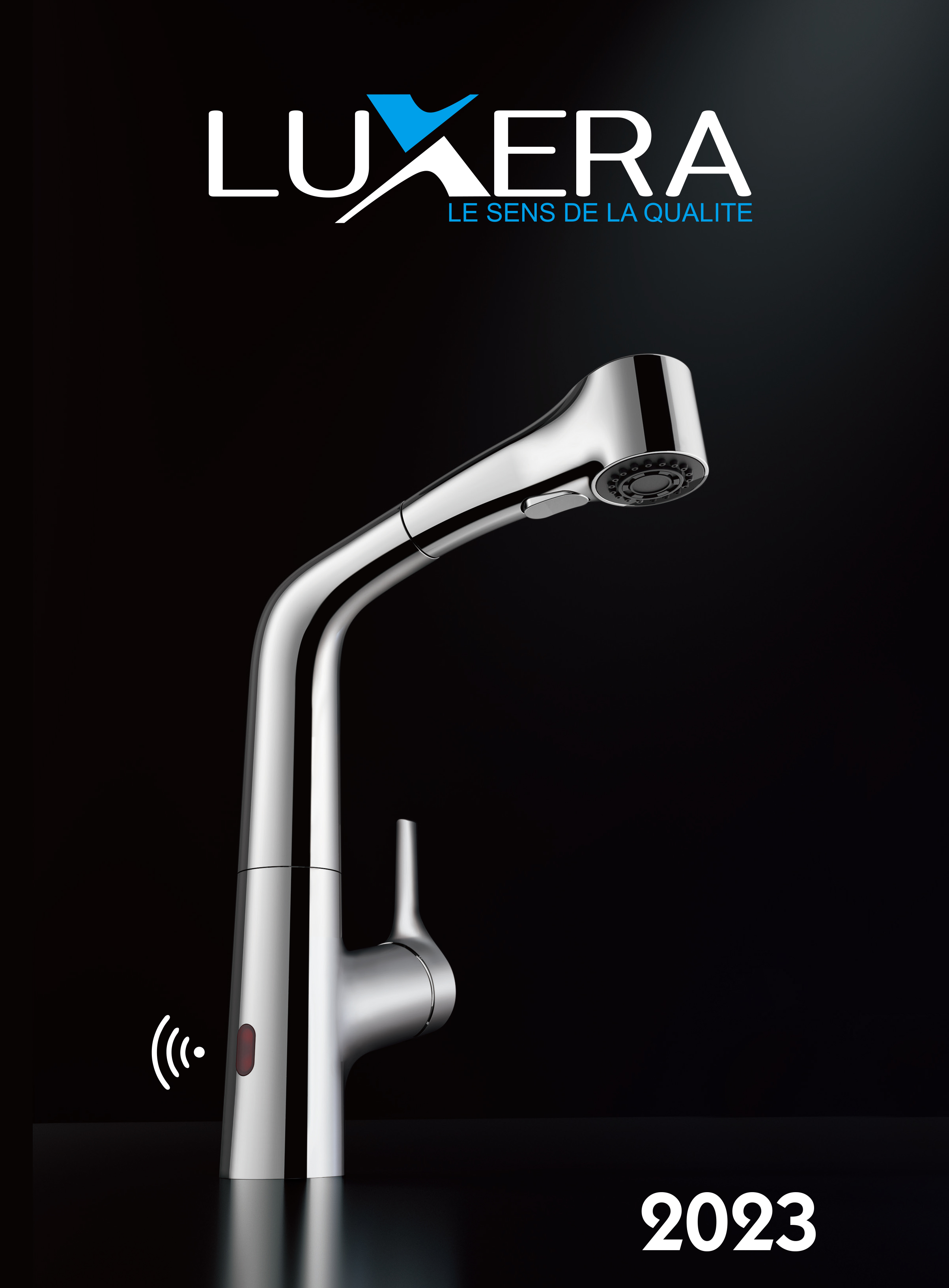 PULL-OUT SINK MIXER