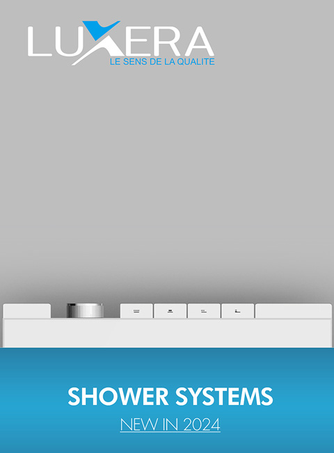 SHOWER SYSTEMS 2024