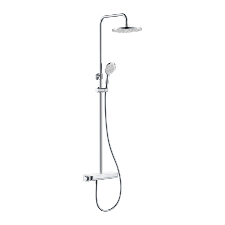 Shower System 3F
