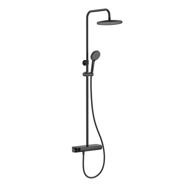 Shower System 3F