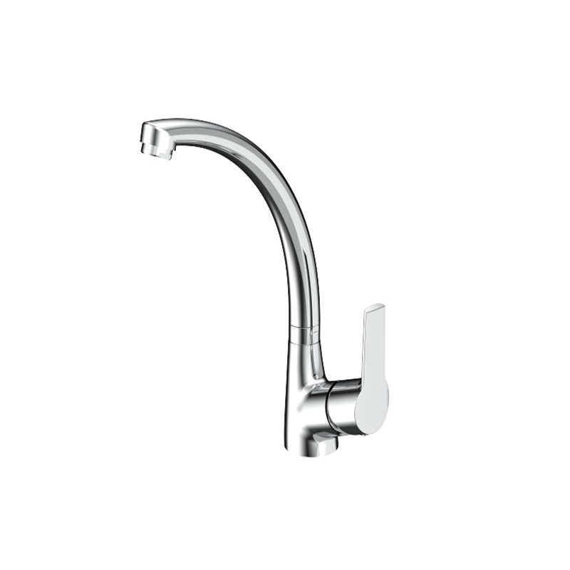 Sink Mixer