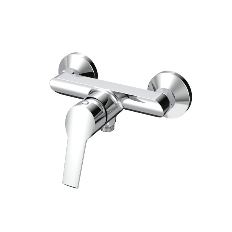 Wall Mounted Shower Mixer