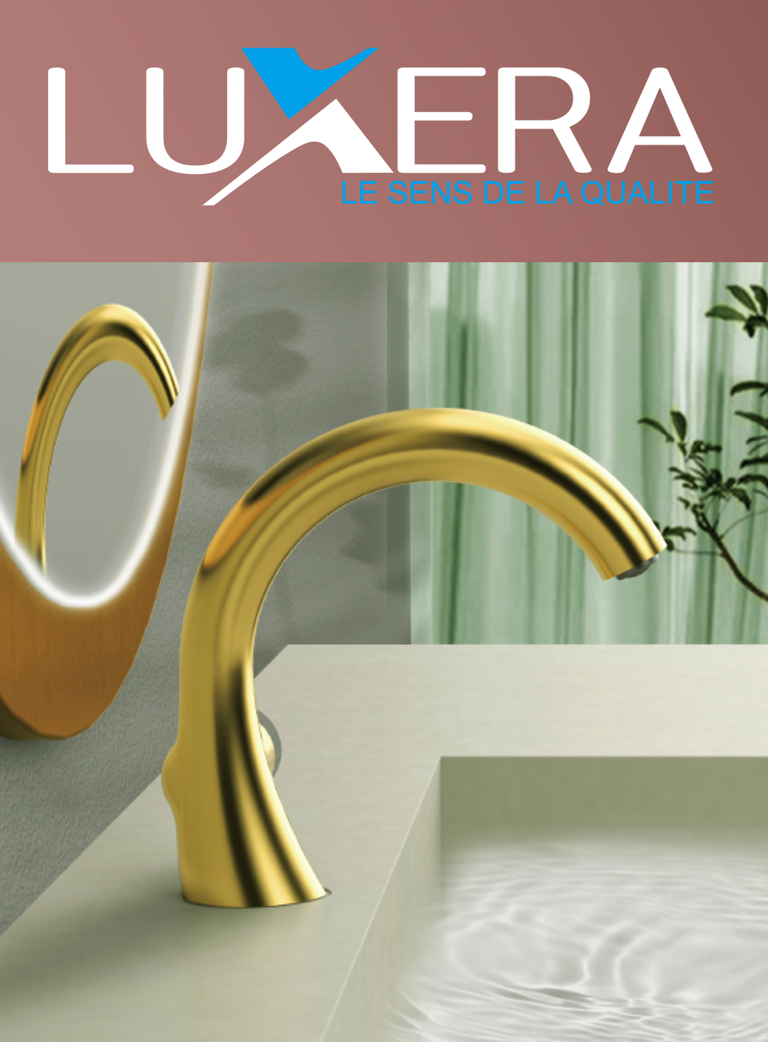 SELIN SERIES LEAFLET