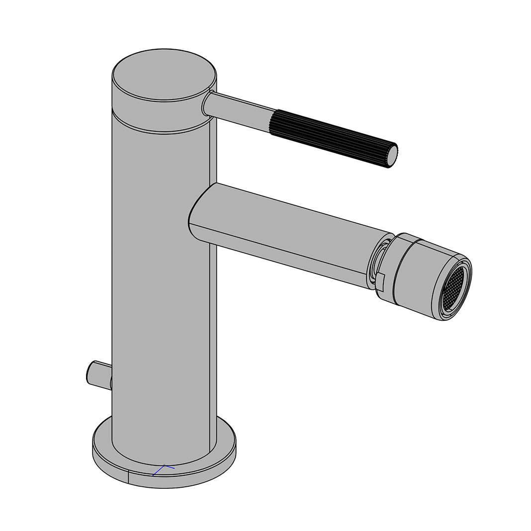 Bidet Faucet