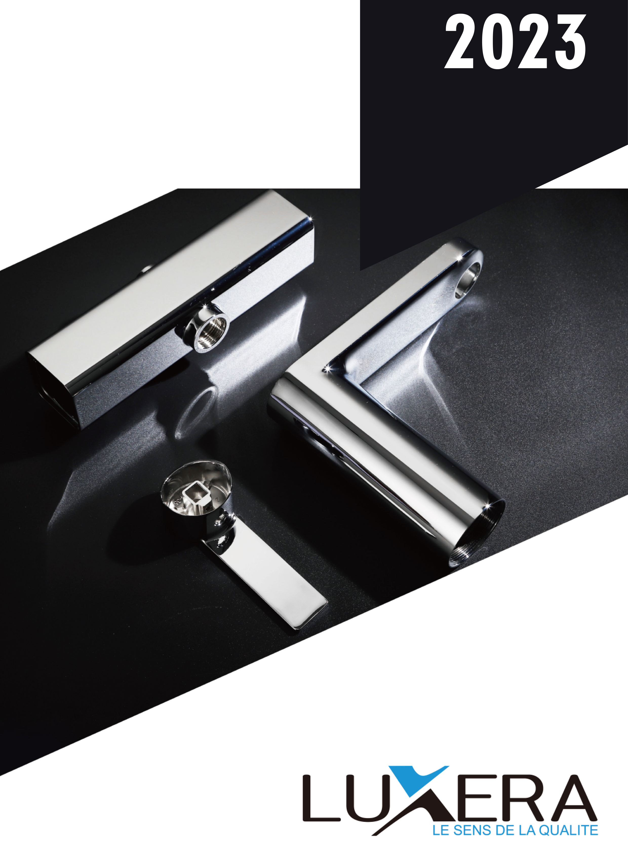 LUXERA HANDLE