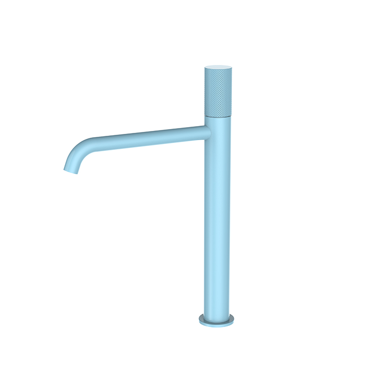 Tall Basin Mixer